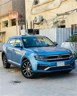 زوتي دومي X7